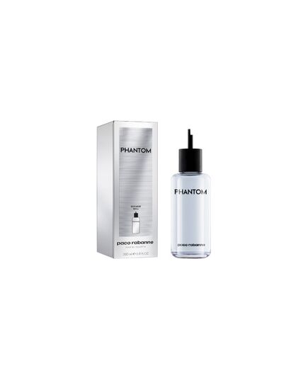 PACO RABANNE PHANTOM EDT (REFILL)