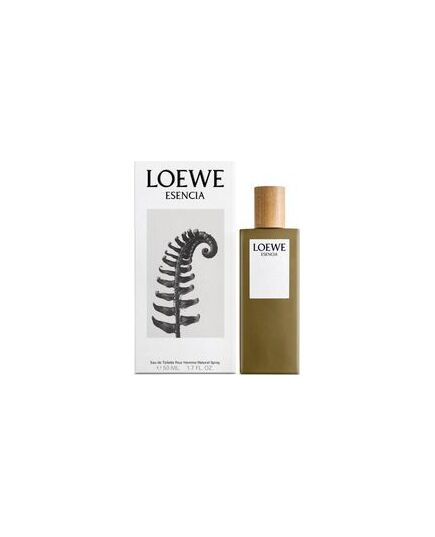 LOEWE ESSENCIA POUR HOMME EDT