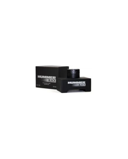 HUMMER BLACK EDT 125ML