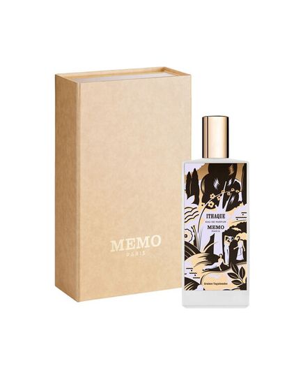 MEMO PARIS ITHAQUE EDP 75ML