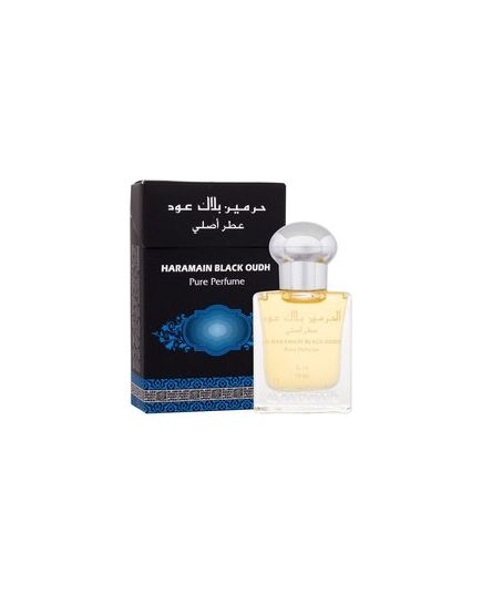AL HARAMAIN BLACK OUDH PARFUM