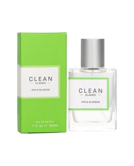 CLEAN CLASSIC APPLE BLOSSOM EDP 30ML