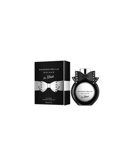 ROCHAS MADEMOISELLE ROCHAS IN BLACK EDP
