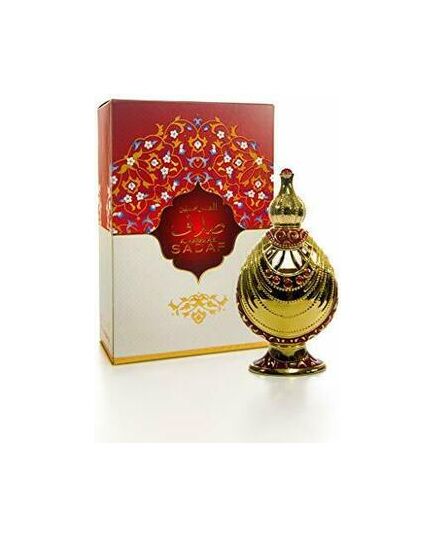 AL HARAMAIN SADAF PARFUME OIL 15ML