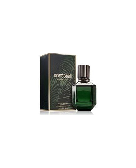 CAVALLI ROBERTO PARADISE FOUND FOR MEN EDT