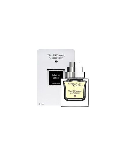 THE DIFFERENT COMPANY SUBLIME BALKISSE EDP 100ML