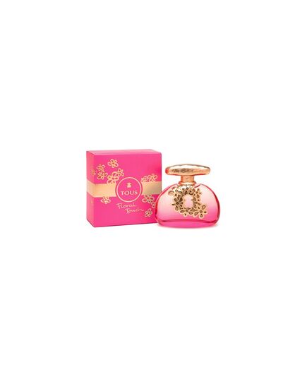 TOUS FLORAL TOUCH EDT 100ML