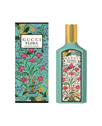 GUCCI FLORA GORGEOUS JASMINE EDP