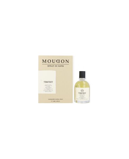 MOUDON TEMPEST EXTRAIT DE PARFUM