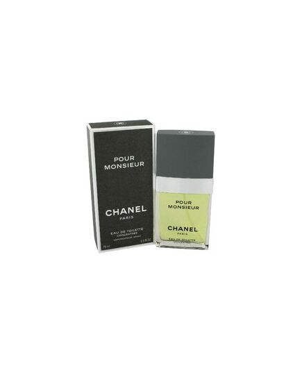 CHANEL MONSIEUR CONCENTRÉE EDP 75ML