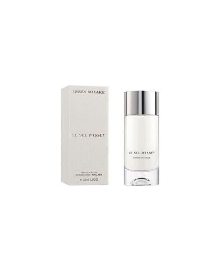 ISSEY MIYAKE LE SEL D'ISSEY EDT 100ML