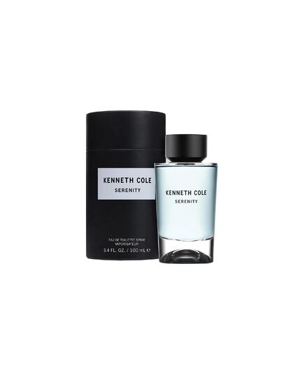 KENNETH COLE SERENITY EDT 100ML