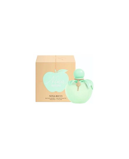 NINA RICCI NINA NATURE EDT