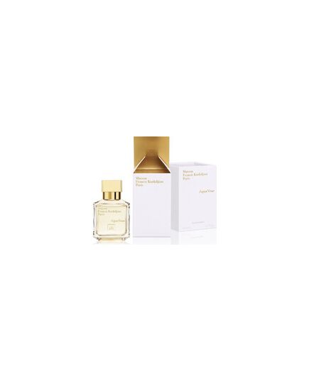 MAISON FRANCIS KURKDJIAN AQUA VITAE EDT