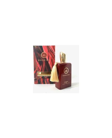 KILLER OUD NIGHTS OF ARABIA EDP