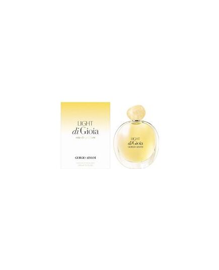 ARMANI GIORGIO LIGHT DI GIOIA EDP