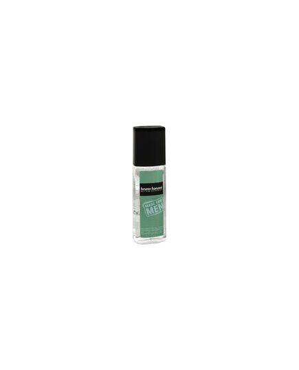 BRUNO BANANI MADE FOR MEN DEODORANT 75ML