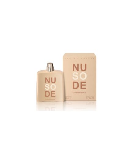 COSTUME NATIONAL SO NUDE EDP
