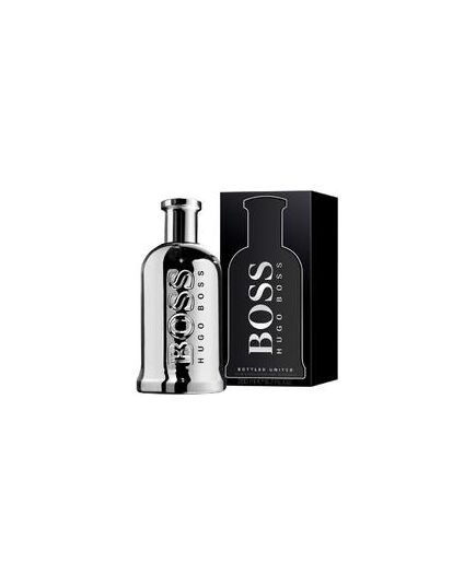 HUGO BOSS BOTTLED UNITED EDT