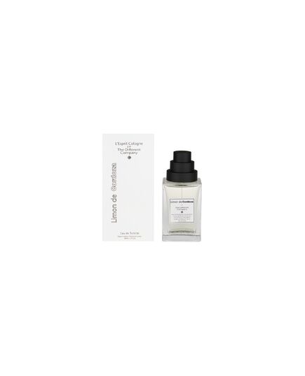 THE DIFFERENT COMPANY LIMON DE CORDOZA EDT 100ML