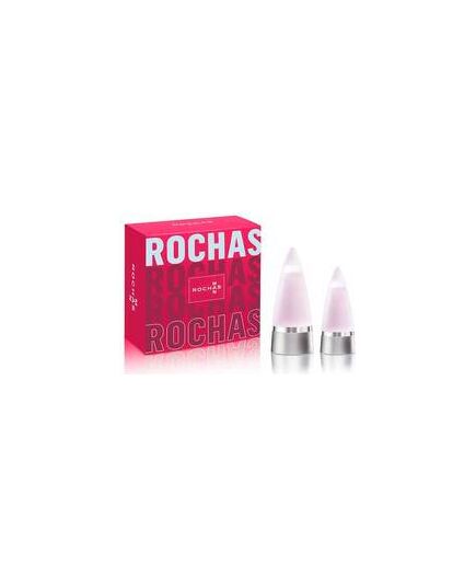 ROCHAS MAN GIFT SET EDT 100 ML AND ROCHAS MAN EDT 50 ML