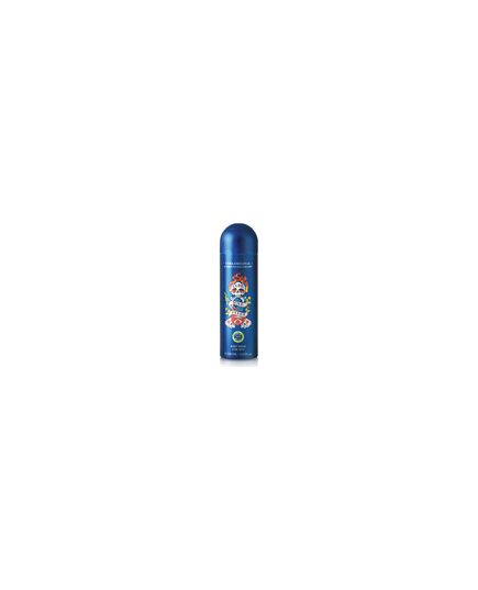 CUBA WILDHEART DEOSPRAY 200ML