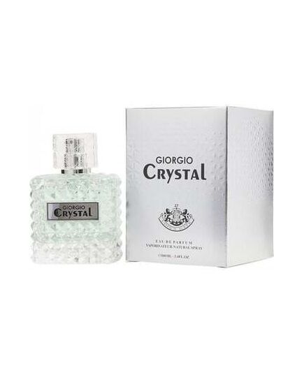 GIORGIO GROUP CRYSTAL EDP