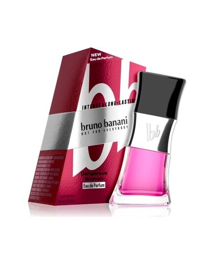 BRUNO BANANI DANGEROUS WOMAN EDP