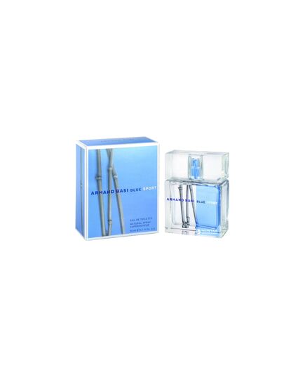 ARMAND BASI BLUE SPORT EDT