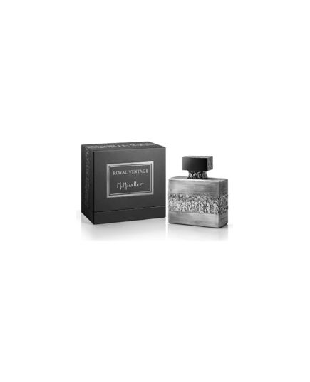 M.MICALLEF ROYAL VINTAGE EDP 100ML