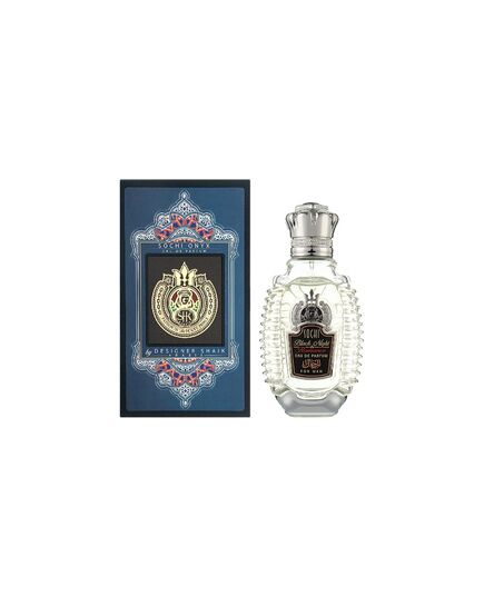 SHAIK SOCHI BLACK NIGHT ROMANCE EDP 80ML
