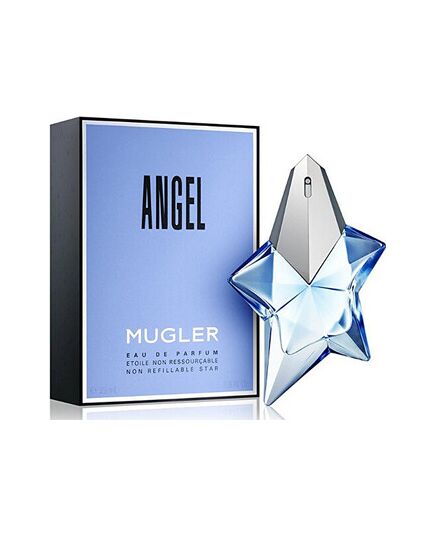 THIERRY MUGLER ANGEL EDP