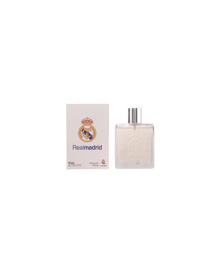 REAL MADRID EDT