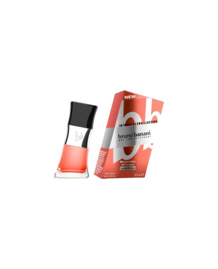 BRUNO BANANI MAGNETIC WOMAN EDT 30ML