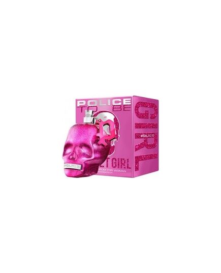 POLICE TO BE SWEET GIRL EDP
