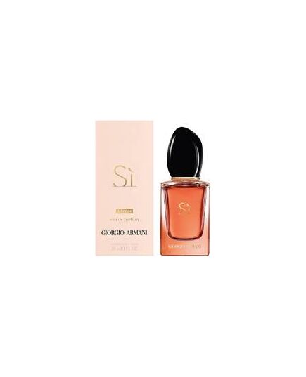 ARMANI GIORGIO SÍ INTENSE EDP