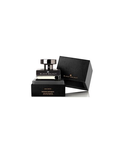 BANANA REPUBLIC BLACK WALNUT EDT