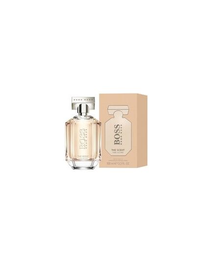 HUGO BOSS BOSS THE SCENT PURE ACCORD FOR HER EDT
