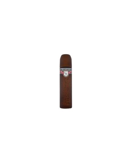 CUBA ROYAL FORTUNE EDT 100ML