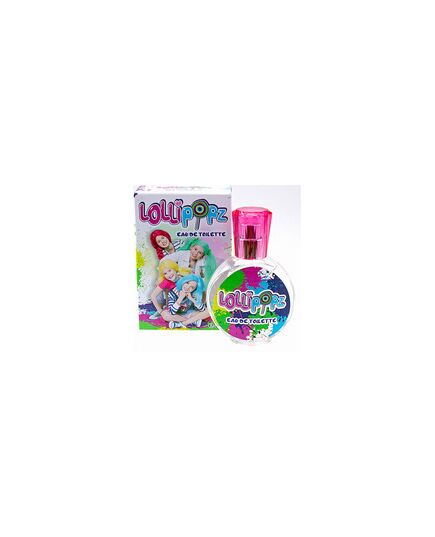 FRAGRANCES FOR CHILDREN LOLLIPOPZ EDT 30ML