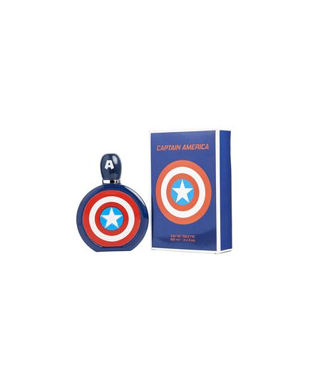 FRAGRANCES FOR CHILDREN CAPTAIN AMERICA EDT 30ML