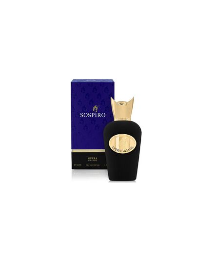 SOSPIRO OPERA GRANDE EDP 100ML
