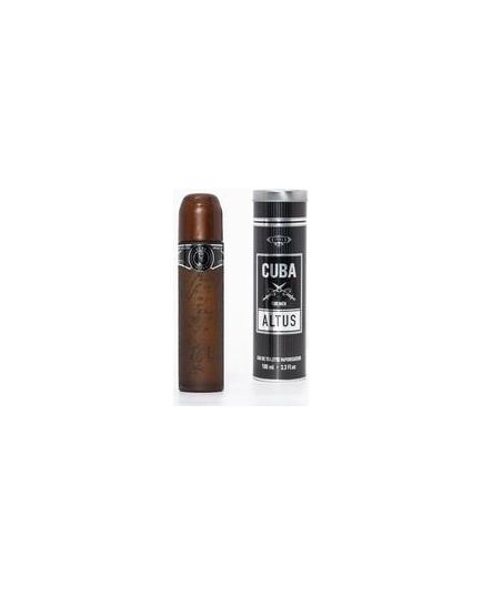 CUBA ALTUS FOR MEN EDT 100ML