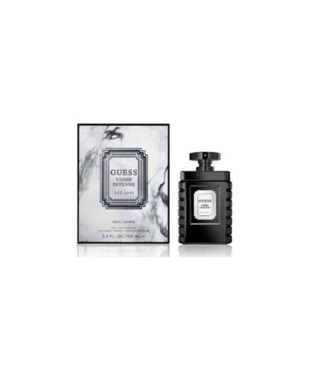 GUESS UOMO INTENSO EDP 100ML