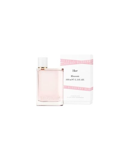 BURBERRY HER BLOSSOM EDT 50ML