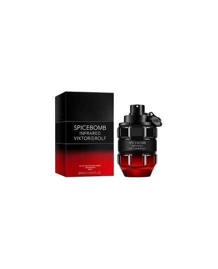 VIKTOR & ROLF SPICEBOMB INFRARED EDT 90ML