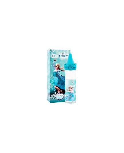 FRAGRANCES FOR CHILDREN FROZEN ELSA EDT