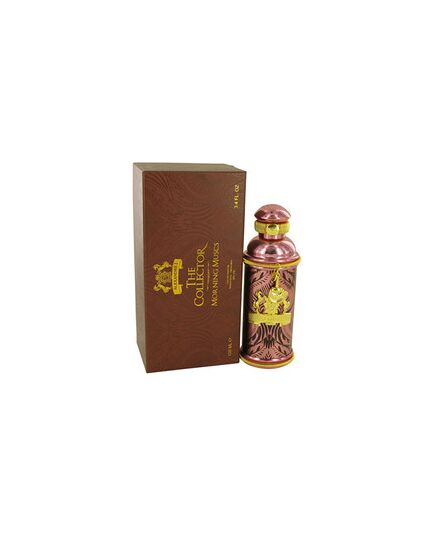 ALEXANDRE J. THE COLLECTOR MORNING MUSCS EDP 100ML