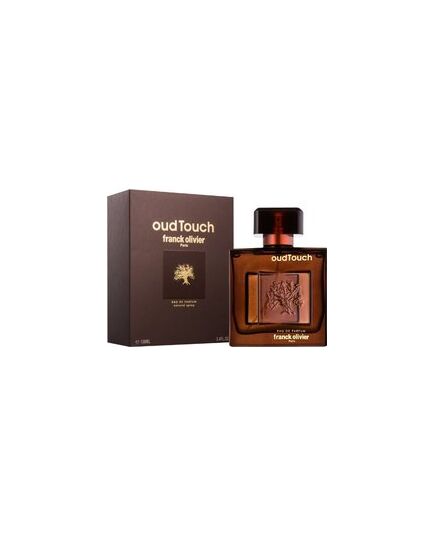 FRANCK OLIVIER OUD TOUCH EDP