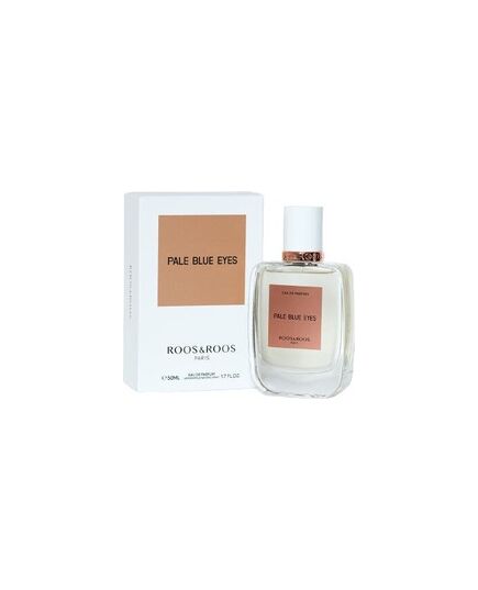 ROOS & ROOS PALE BLUE EYES EDP